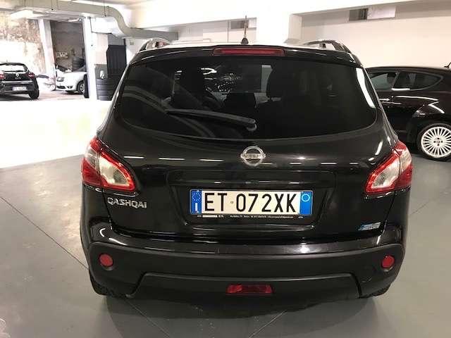 Nissan Qashqai Qashqai 1.6 dci 360