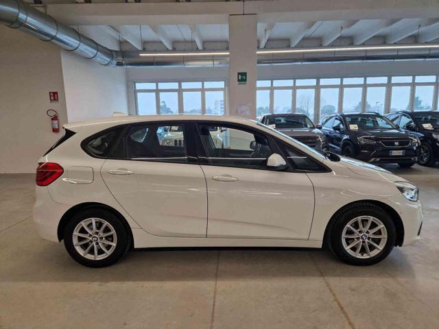 BMW 218 d Active Tourer