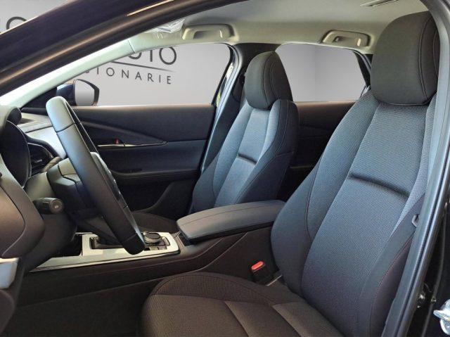 MAZDA CX-30 e-Skyactiv-G M Hybrid 2WD Ad'Vantage