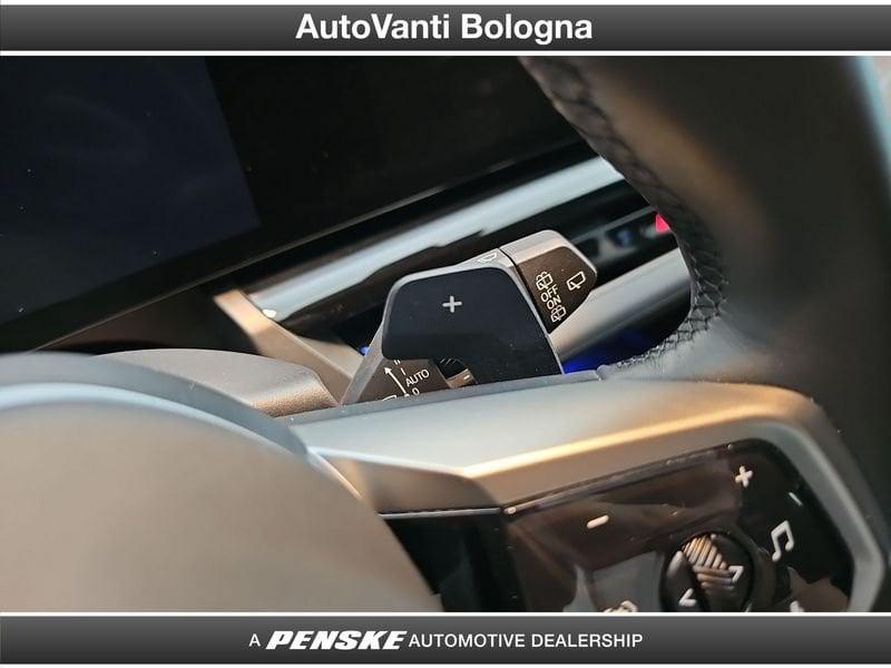 BMW Serie 5 520d 48V xDrive Touring Msport Pro