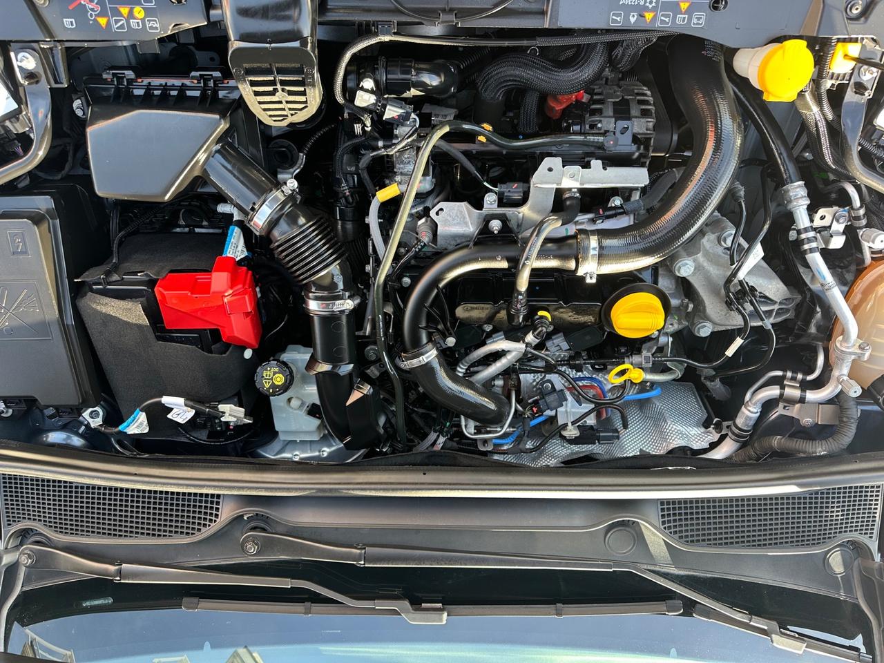 Renault Clio TCe 90 CV 5 porte Equilibre-2022-