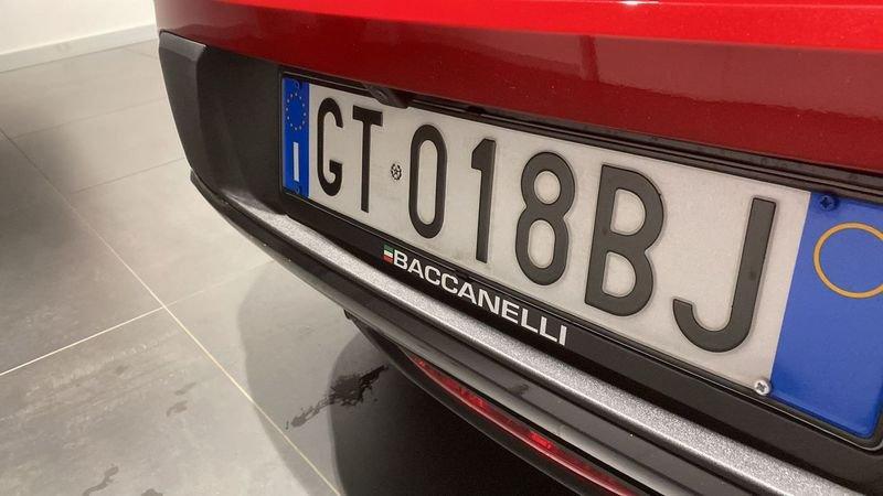 Opel Mokka Mokka 1.2 Turbo 130 CV aut. Ultimate