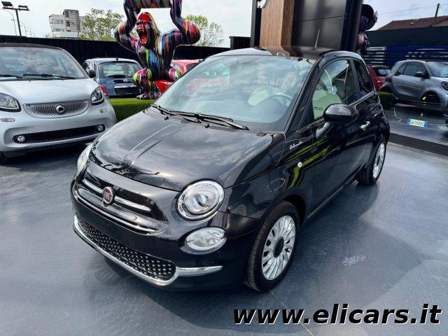 FIAT 500 1.0DOLCEVITA PREZZO SENZA VINCOLO DI FINANZIAMENTO