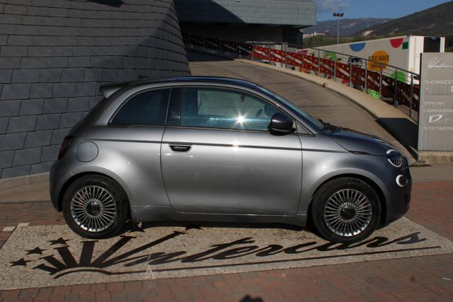 FIAT 500 Icon Berlina 42 kWh