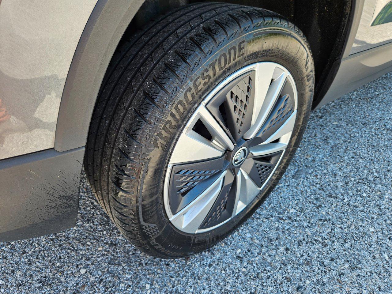 Skoda Karoq 2.0 tdi evo Executive 115cv dsg
