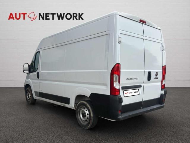 FIAT Ducato 33 2.2 Mjt 140CV MH2 L2H2 Furgone