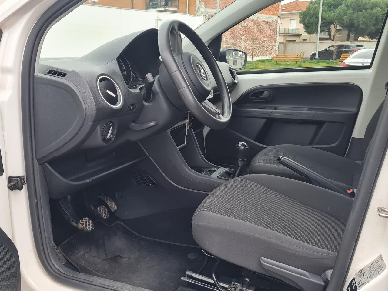 Volkswagen up! 1.0 eco Move up! #9928