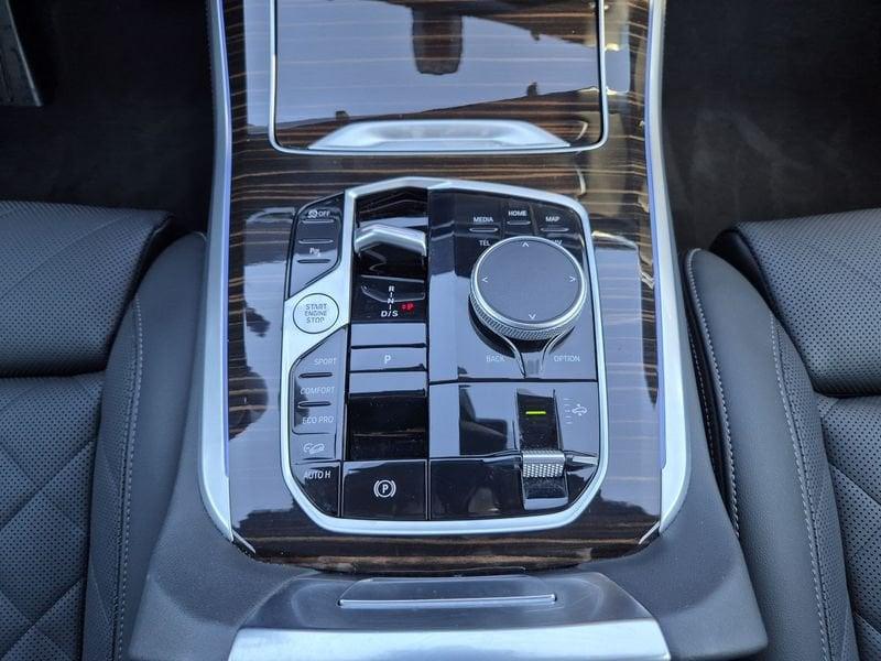 BMW X5 xdrive30d MSport Pro auto