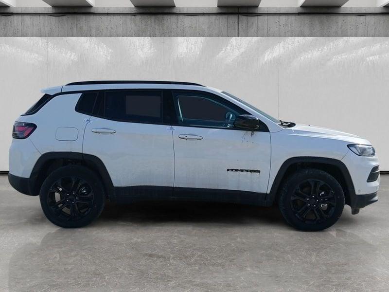 Jeep Compass 1.3 turbo t4 Night Eagle 2wd 130cv
