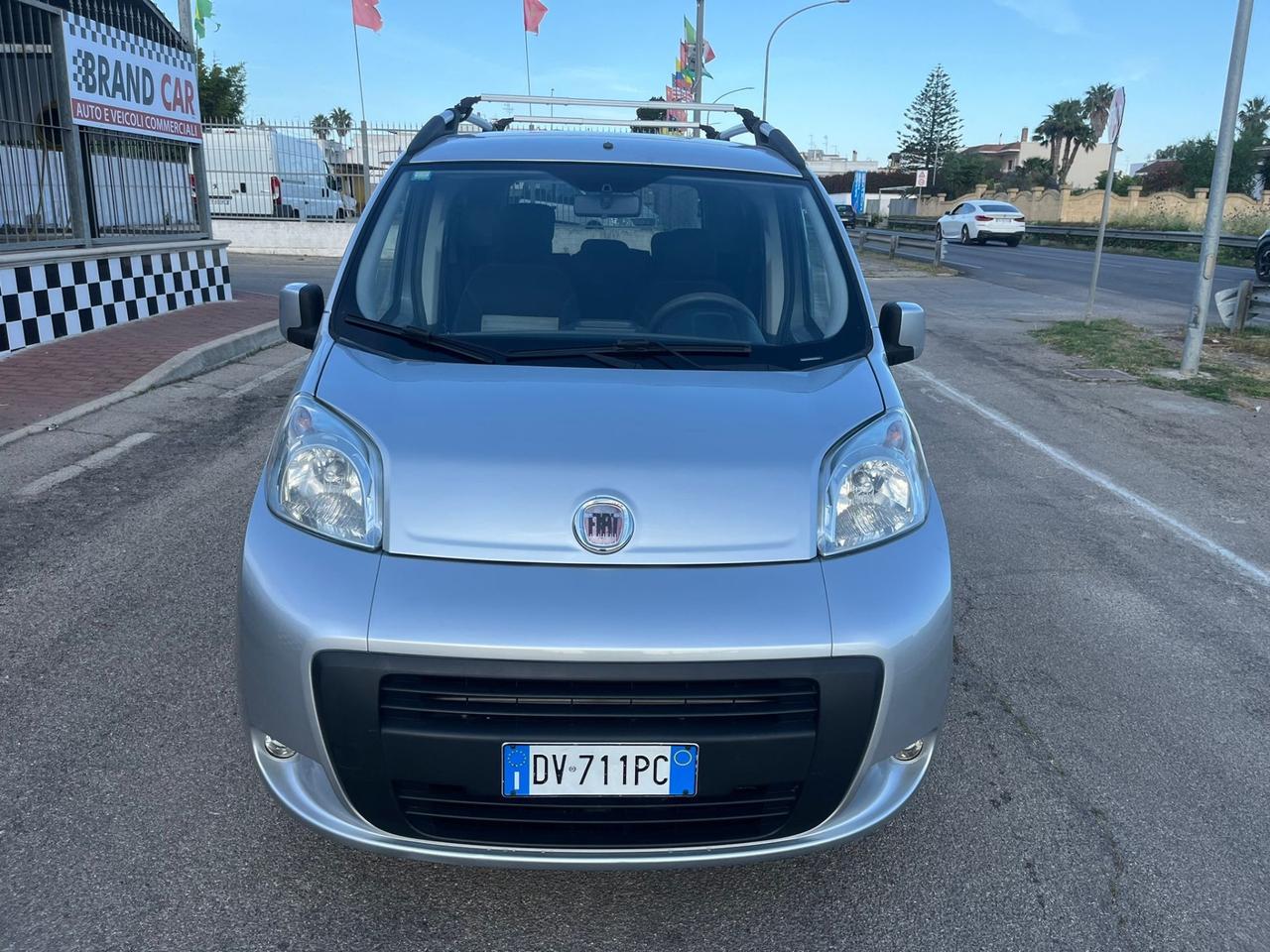 Fiat Qubo 1.4 Dynamic Unipro