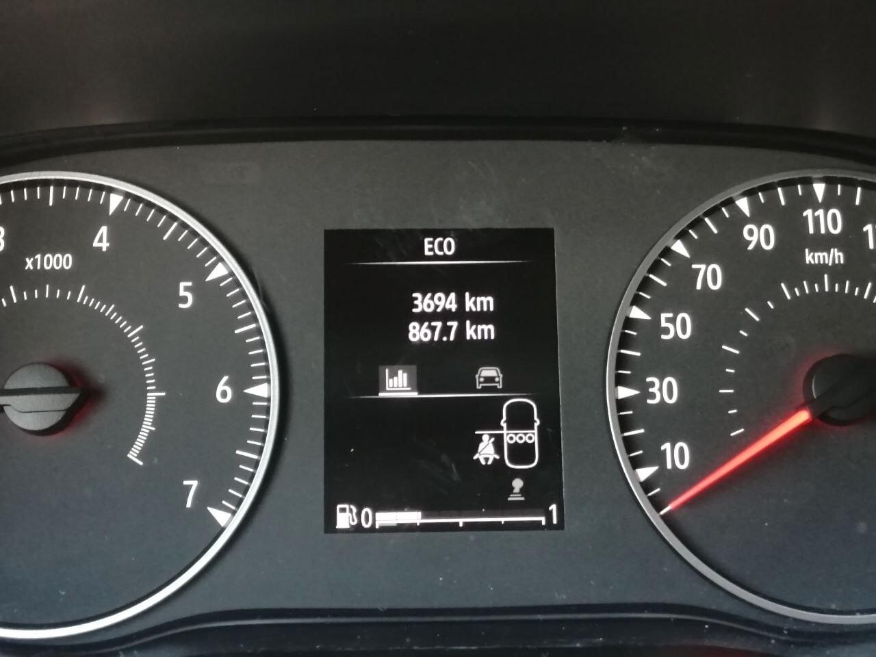 Dacia Sandero Stepway 1.0 TCe 90 CV Expression