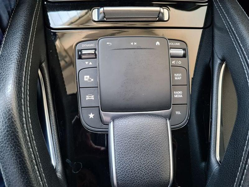 Mercedes-Benz GLE GLE 300 d 4MATIC Sport