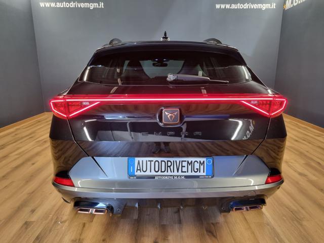 CUPRA Formentor 1.4 e-Hybrid DSG VZ 245 cv