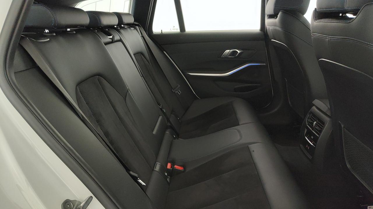 BMW Serie 3 G21 2019 Touring - 320d Touring mhev 48V xdrive Msport auto