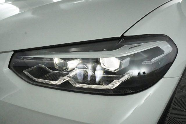 BMW X3 X3 sDrive18d 48V