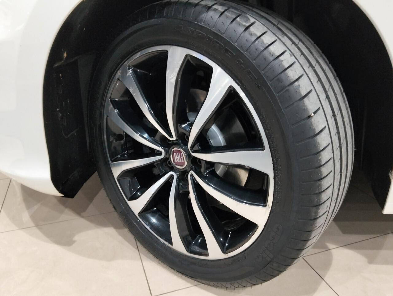 Fiat Tipo 1.3 Mjt 4 porte OpeningEdition PERMUTO