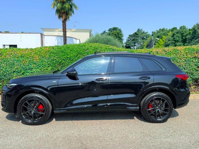 AUDI Q5 TFSI S tronic S line edition ACC - NAVI - TETTO