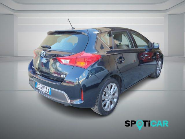 TOYOTA Auris 1.8 Hybrid 5 porte Active