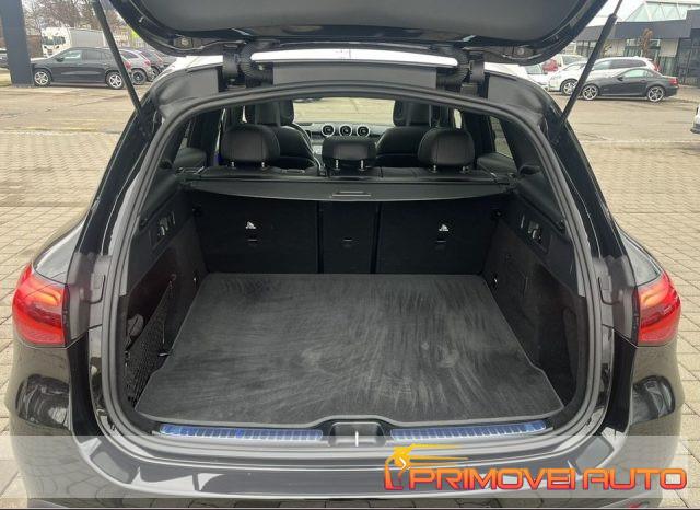 MERCEDES-BENZ G LC 450 d 4Matic AMG Line Premium