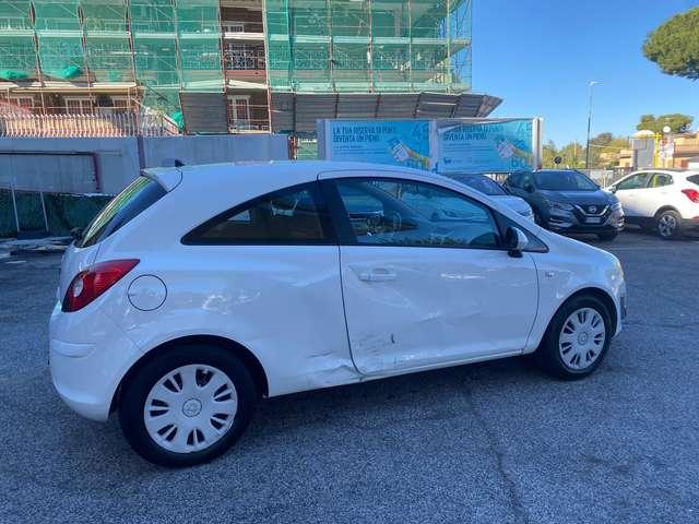 Opel Corsa Corsa 3p 1.2 Edition Gpl REVISIONATO IL 04/2023