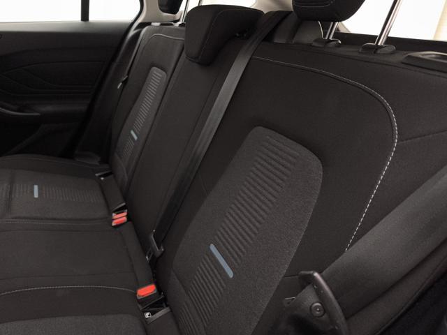 FORD Focus 1.0 ecoboost h Design 125cv powershift