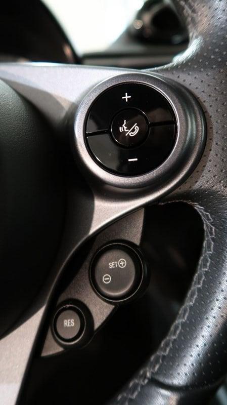 smart EQ Fortwo EQ 60kW pulse