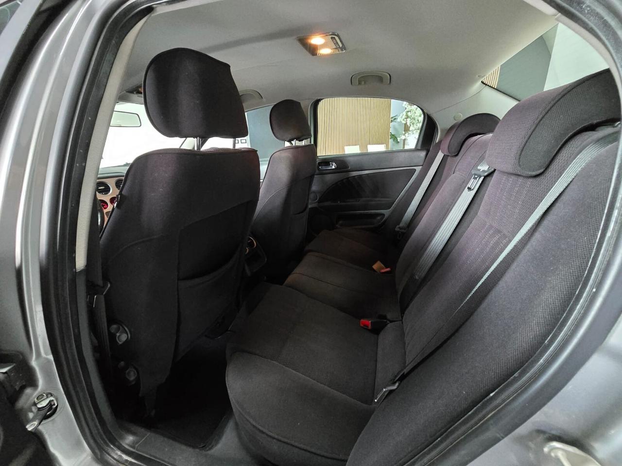 Alfa Romeo 159 1.9 JTS 16V gpl