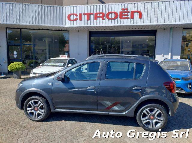 DACIA Sandero 0.9 TCe 90 CV Techroad - GARANZIA FINO 36 MESI