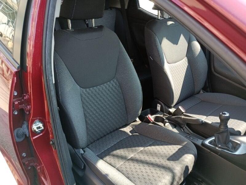 Toyota Yaris 1.0 Dynamic MY20