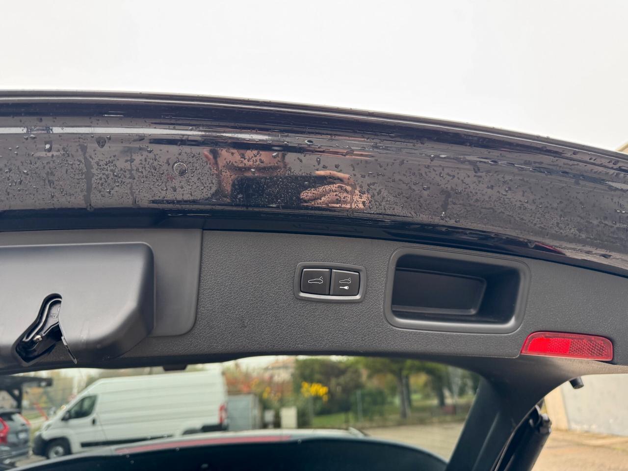 Porsche Macan 2.0 265cv pdk, Iva deducibile STUPENDA