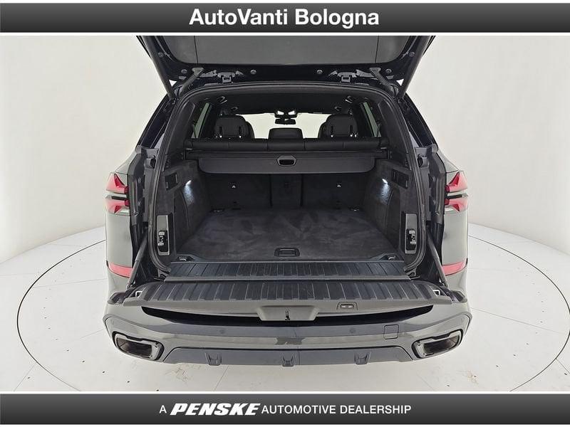 BMW X5 xDrive30d 48V Msport Pro