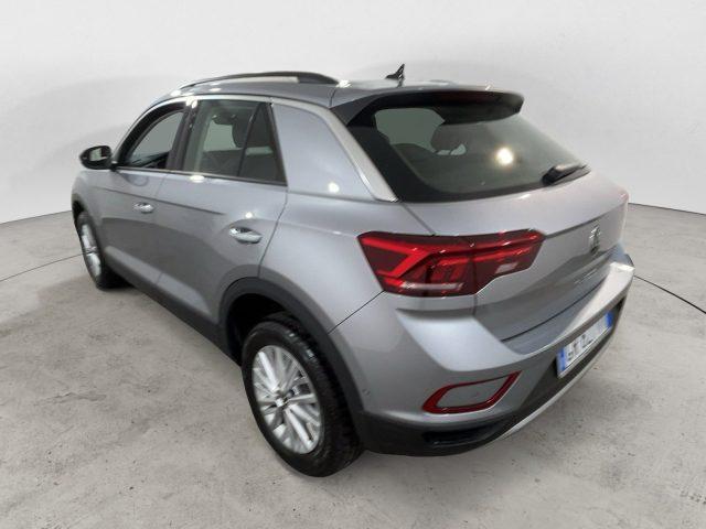 VOLKSWAGEN T-Roc 1.0 TSI Life