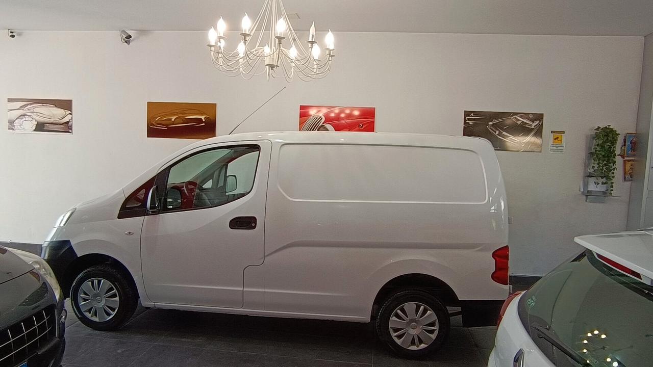 Nissan NV200 1.5 dCi 90CV Furgone