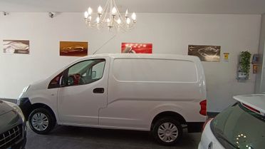 Nissan NV200 1.5 dCi 90CV Furgone