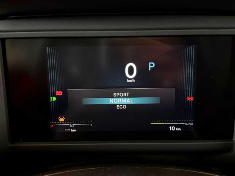 CITROEN C4 Hybrid 145 cv Automatico - COLLECTION