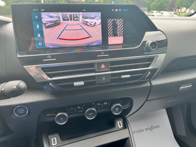 CITROEN C4 BlueHDi 130 S&S EAT8 Shine