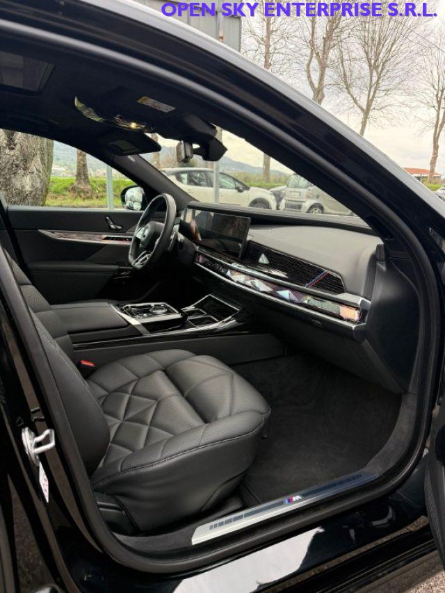 BMW 740 d xDrive Msport