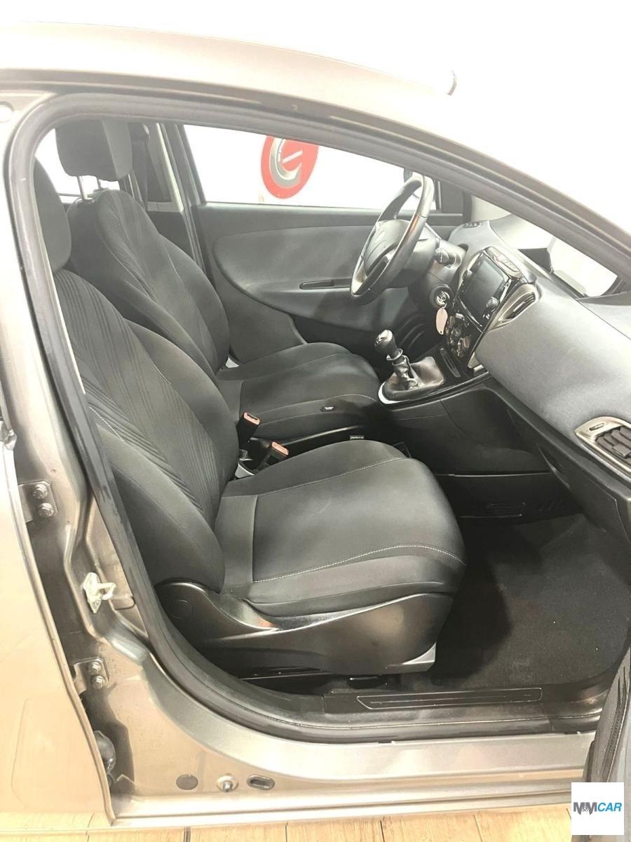 LANCIA Ypsilon 1.0 FireFly 5p.S&S Hybrid Gold