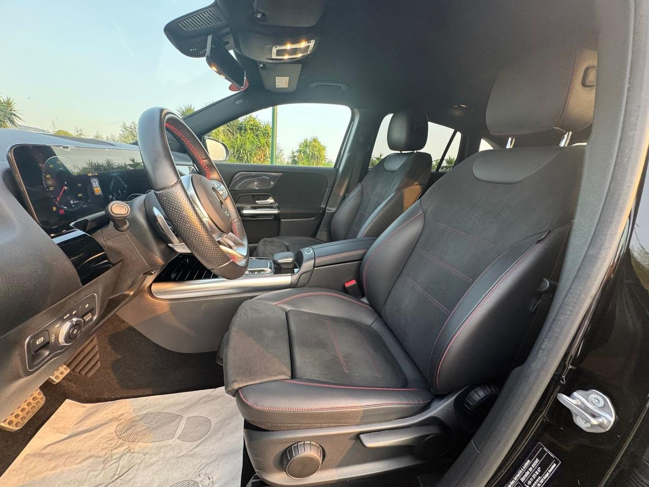 Mercedes-benz A 200 A 200 d Automatic Premium