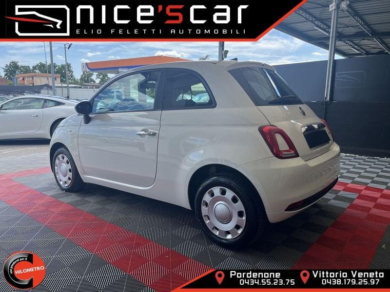 FIAT 500 500 1.0 Hybrid Cult