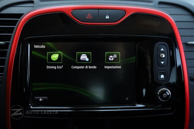 RENAULT Captur TCe 12V 90 CV Start&Stop Energy Hypnotic