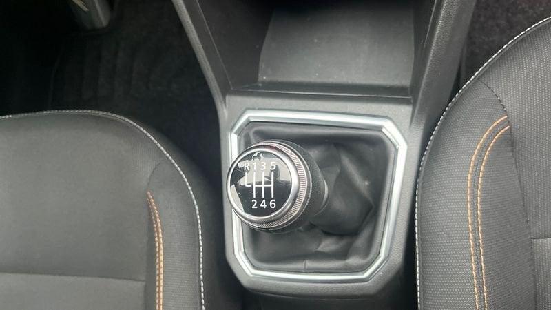 Dacia Sandero Stepway 1.0 tce ECO-G Comfort