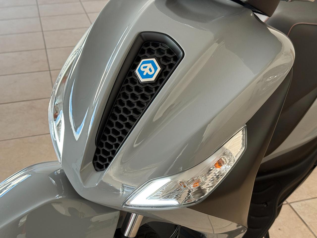 Piaggio Medley 125 S Medley S ABS Full Led Bluetooth Freni a Disco