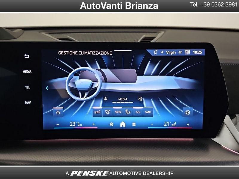 BMW X2 X2 xdrive 20d 48V MSport Pro
