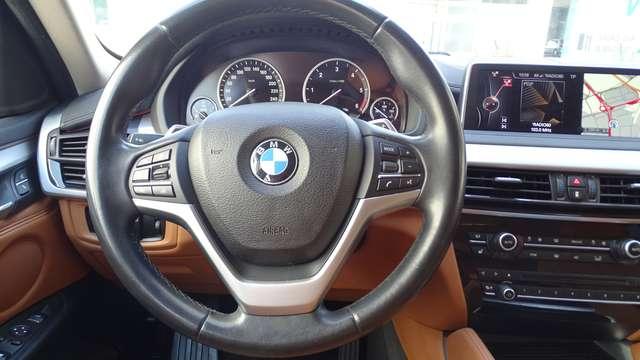 BMW X6 X6 xdrive30d 258cv auto