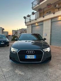 Audi A3 SPB 2.0 TDI S tronic Sport S.LINE