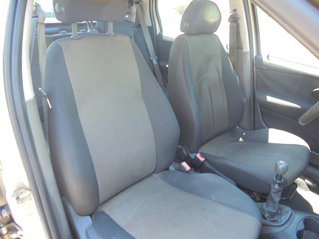 Fiat Punto Classic 1.2 5 porte neopatentati