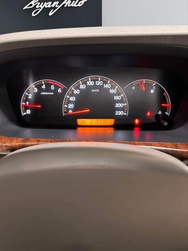 Honda FR-V 2.2 16V i-CTDi Executive
