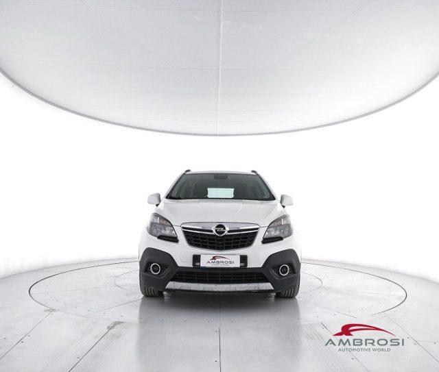 OPEL Mokka 1.7 CDTI Ecotec 130CV 4x2 Start&Stop Cosmo - PER O