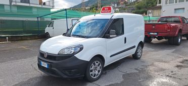 Fiat Doblo Doblò 1.6 MJT 120CV S&S PC-TN Cargo Lounge 3 POSTI
